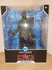 The Batman Movie PVC Statue 12