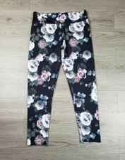 Peony and Me Activewear Floral