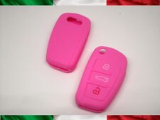 Coquille Clé Cover Audi