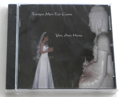 Nouveau scellé tanya mei - nouveau, mei-tai