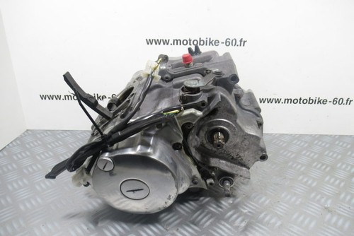 Bas moteur yamaha 125 - moteur,