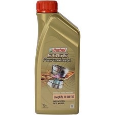 CASTROL EDGE Professional