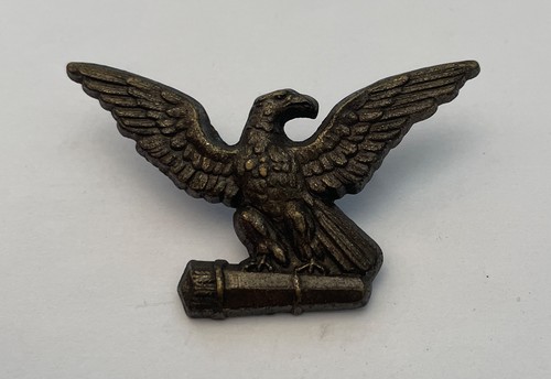 Insigne aigle des etats unis - insigne,