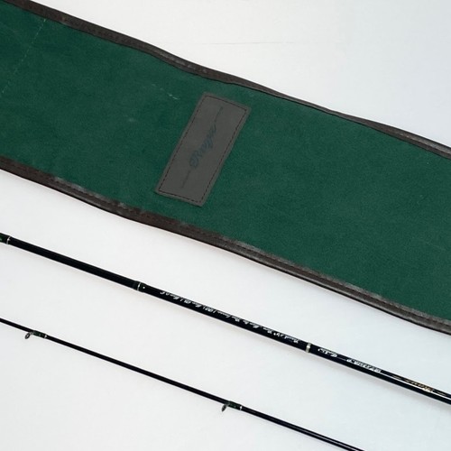 Tenryu lure rod condition - tenryu,