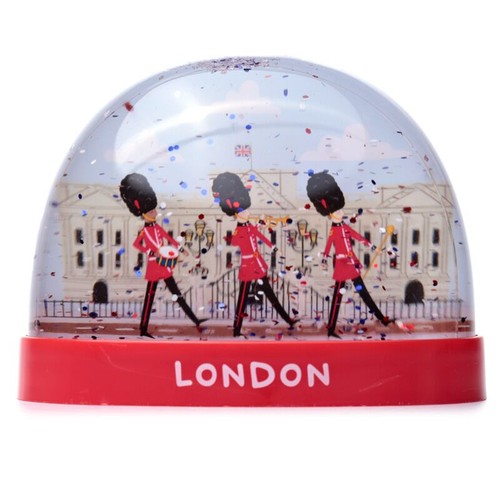 Souvenir guardsman london - guardsman,