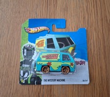 Hot Wheels imagination series