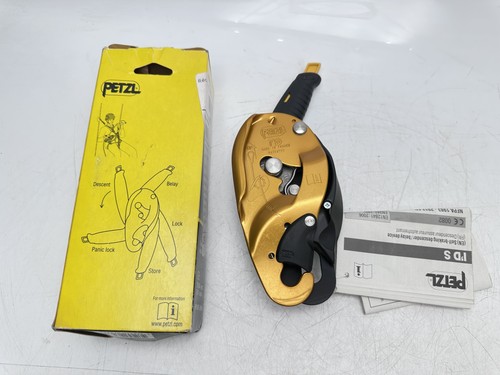 Petzl s 13148fp8704 - i'd,