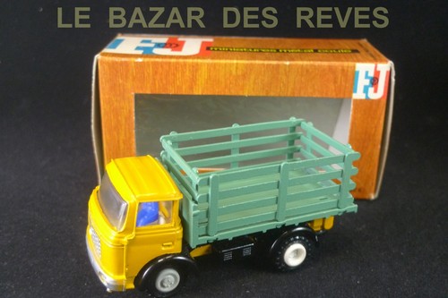 France jouets berliet - france,