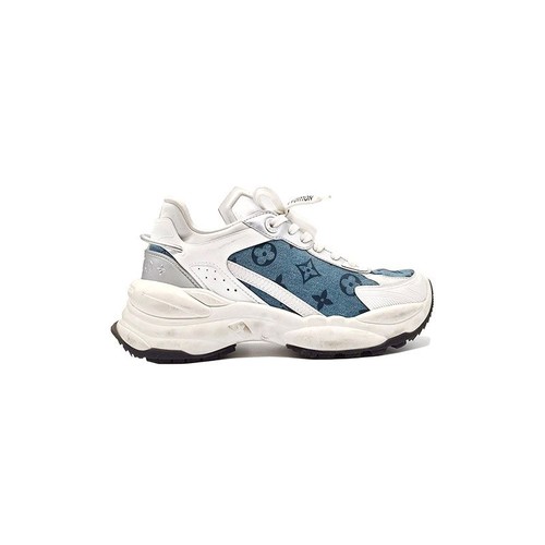Louis vuitton sneakers - vuitton,