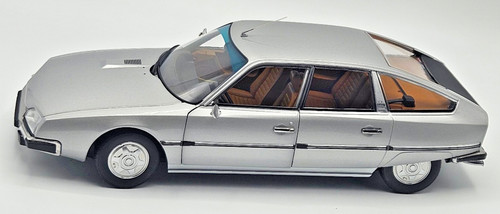 Citroën 2200 pallas année - citroën,