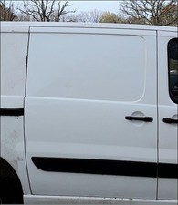 PORTE COULISSANTE D PEUGEOT