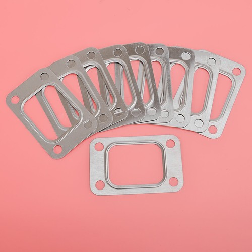 10pc stainless steel turbo - stainless,