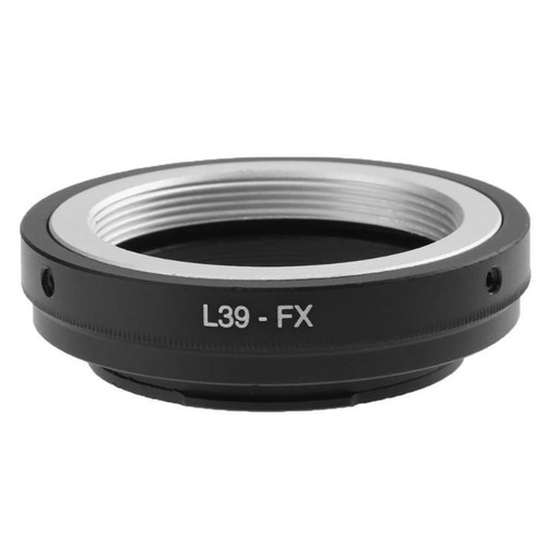 M39 adapter ring - ring, leica