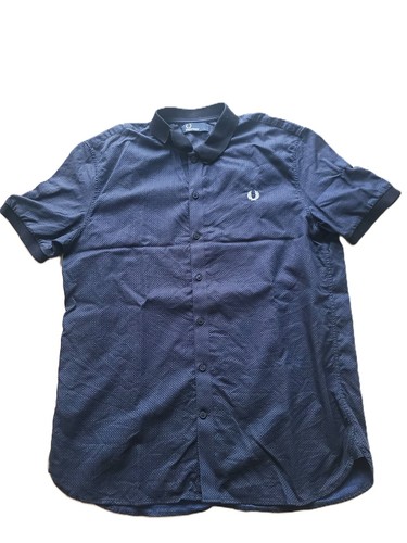 Chemisette fred perry - fred,