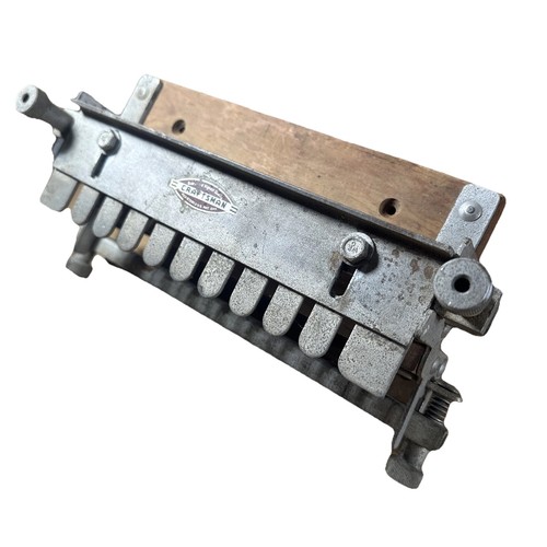Early craftsman compact - early,