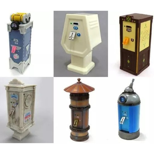 Lot figurines miniatures - figurines,