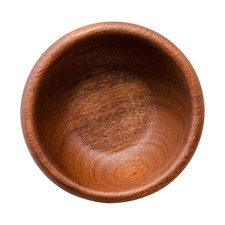 Le bol de savon à raser