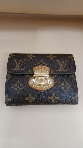 Louis vuitton portefeuille joy - vuitton,