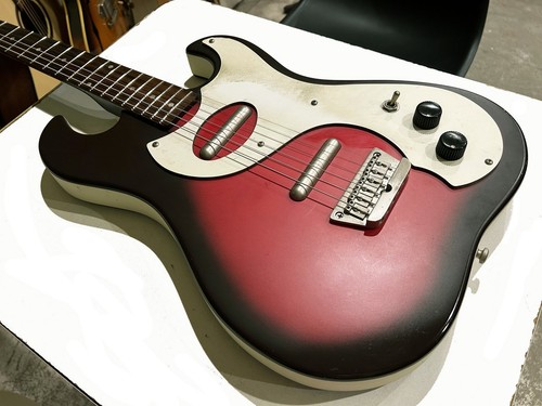Danelectro dano - danelectro,