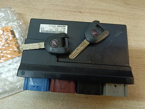 Bloc boitier cdi avec cle - cdi,