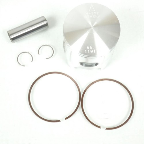 Piston moteur athena pour - moteur,