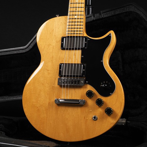 Gibson natural 1979 - gibson, used