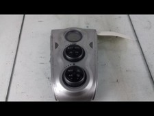 Commande de chauffage Toyota