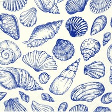 SERVIETTES EN PAPIER