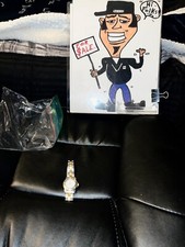 SECTOR SWISS  MADE LADIES  ADV