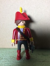 playmobil soldat empire custom