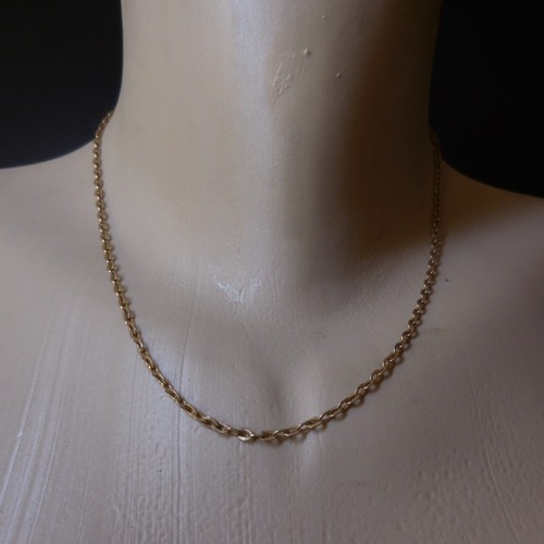 N8575 collier ras - n8575, du