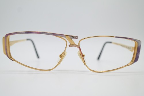 Lunettes vintage gerard levet - lunettes,