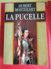 Pucelle par hubert - la,