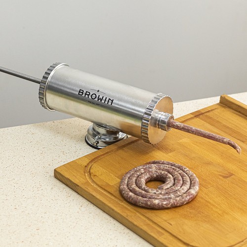Poussoir saucisses kg - saucisses, 2,5