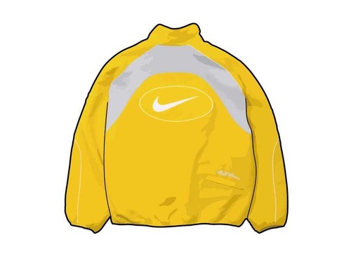 Veste survêtement supreme - survêtement,