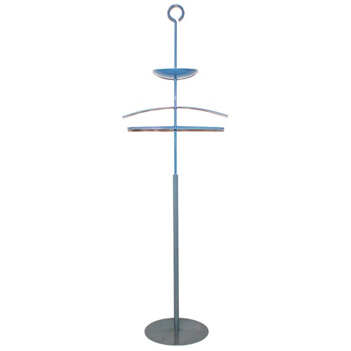 Valet chambre vintage - valet, en
