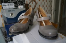 Neosens BALADI, Mary Jane