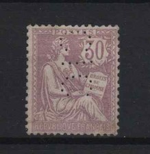 FRANCE STAMP TIMBRE 128 "