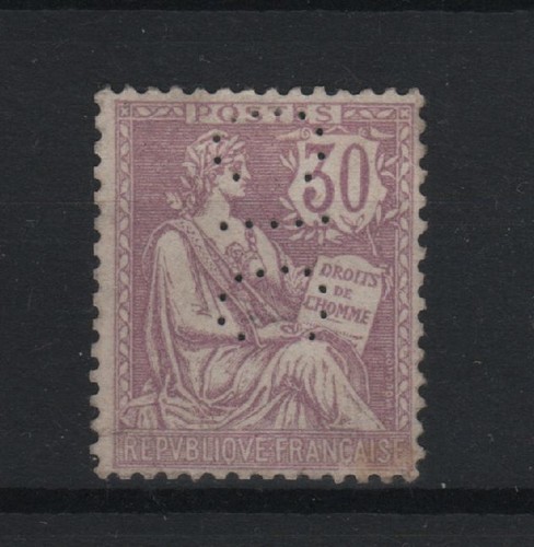 France stamp timbre 128 - timbre,