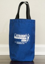 Wine Bag For Golfers -