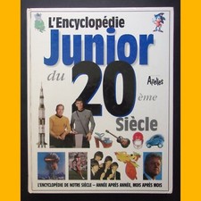L'ENCYCLOPÉDIE JUNIOR DU