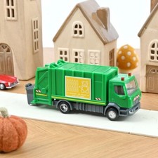 NOREV Camion poubelle Renault