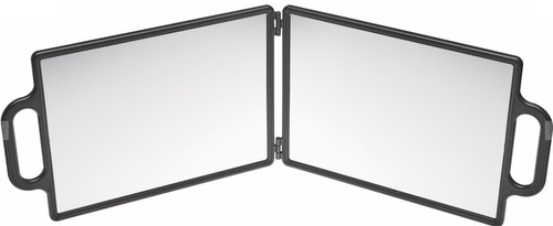 Efalock miroir main twins - efalock,