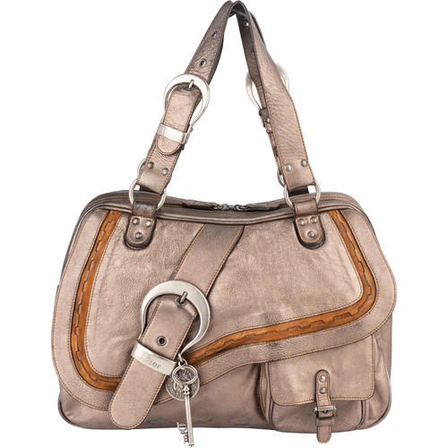 Christian dior metallic - christian,
