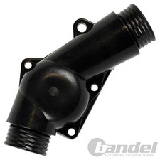 Carter Thermostat Bride