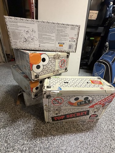 Lot 2006 fisher price - 5,