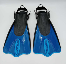 Palmes Cressi CA132035 44-47