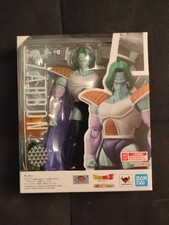 Figurine SH Figuarts Dragon Ball Z : Zarbon (Frieza, Namek)