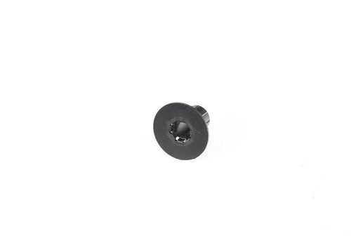 Clip couverture moteur - de,