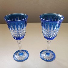 Ensemble de paires de verres